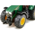 Traktorek John Deere 6215R model metalowy SIKU S1064